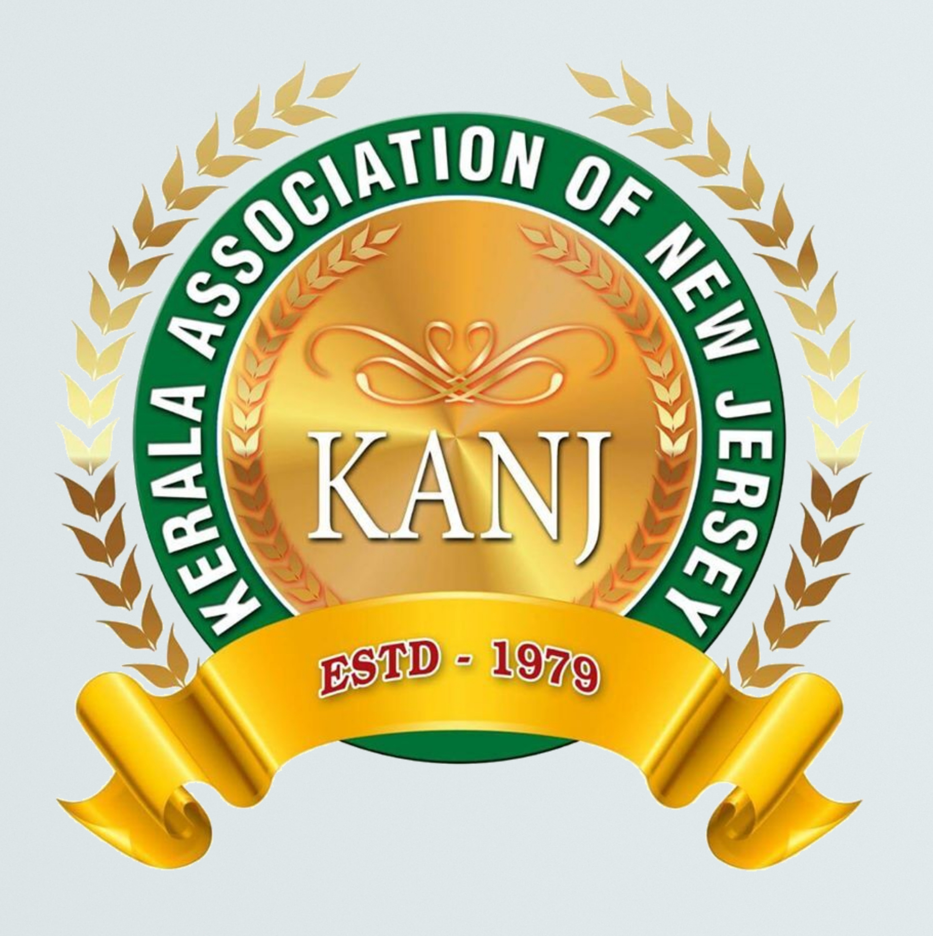 KANJ logo